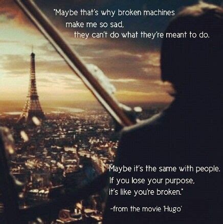 Quotes From Movie Hugo. QuotesGram