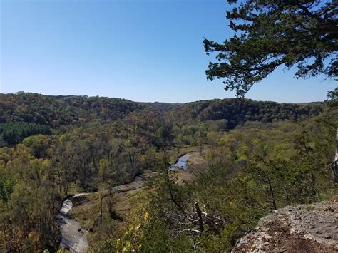 Backpacking Yellow River State Forest | Destination: zero bars