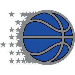 Orlando Magic Alternate Logo | SPORTS LOGO HISTORY