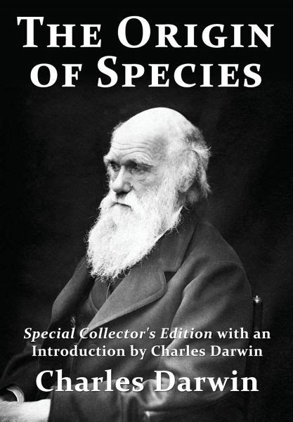 The Origin of Species von Charles Darwin - englisches Buch - bücher.de