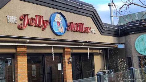 City Council to vote on addition to enclose Jolly Miller Pub patio ...