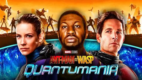 Ant-Man 3 Cast: Every Marvel Character Confirmed to Appear