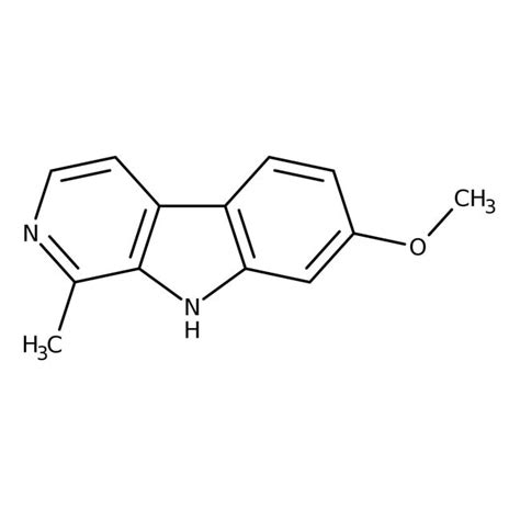 Harmine, 98+%, Thermo Scientific Chemicals | Fisher Scientific