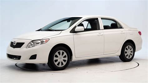 2012 Toyota Corolla