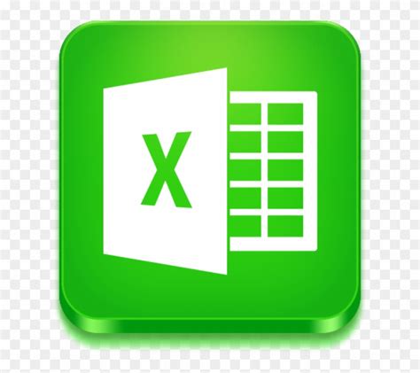 Microsoft Excel Icon Vector Excel Icon Png File - Microsoft Excel 2013 Icon - Free Transparent ...