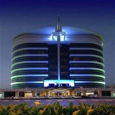 Best Price on Grand Excelsior Hotel Bur Dubai in Dubai + Reviews