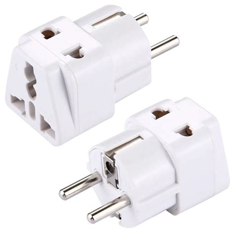 Plug-Adapter-Travel-Power-Adaptor-with-Europe-Socket-Plug-EU-Plug ...