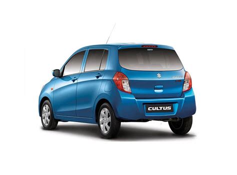 Suzuki Cultus – Suzuki Premier