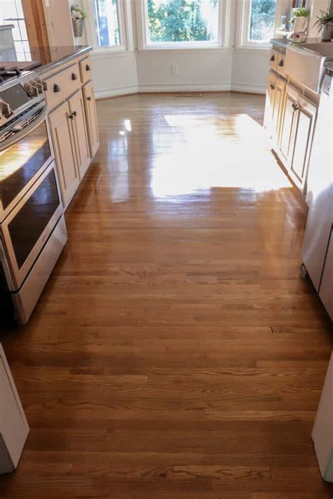 Rejuvenate Wood Floor Restorer Review - Your Home Renewed