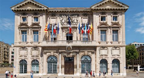 Visitez le quartier du Panier : le centre historique de Marseille