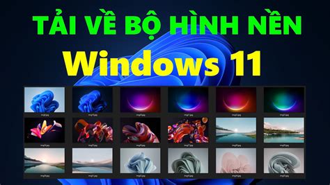 Hinh Nen Windows 10x