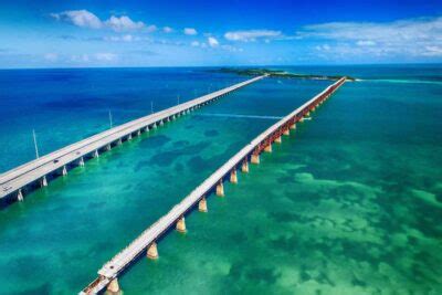 Overseas Highway Florida Road Trip → 13 BUCKET LIST Stops