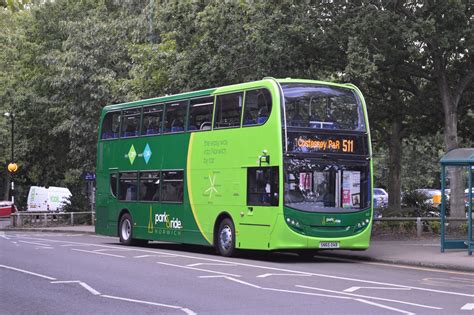 Norwich Park & Ride | Go Ahead News