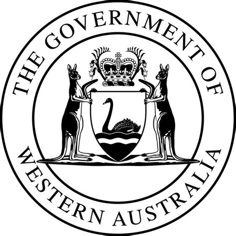 Australian Government Logo - LogoDix