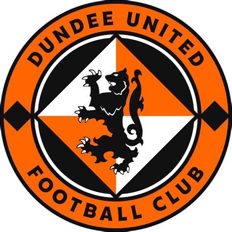 Logo History Dundee United