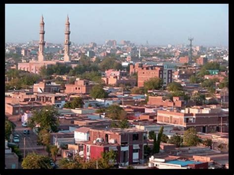 Khartoum, Sudan | Pretty landscapes, Khartoum, Landscape pictures