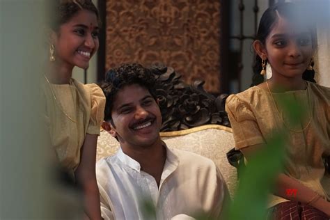 Mahanati Movie Deleted Scene One HD Stills - Social News XYZ