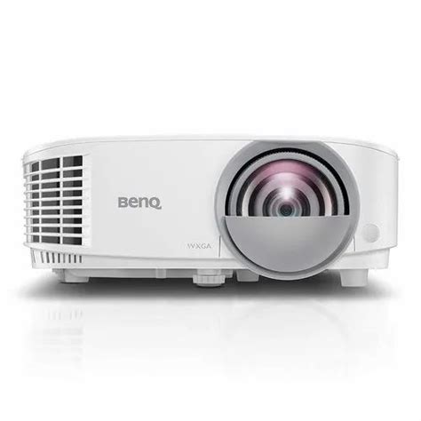 1080*720 P Benq Short Throw Projector, Power Consumption: 50 - 150 W ...