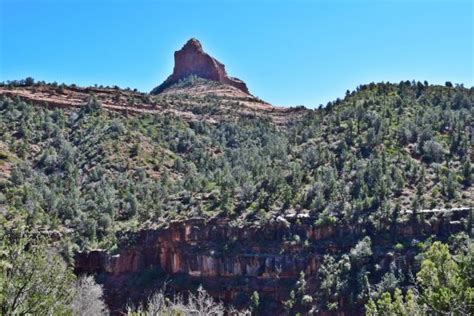 Manzanita Campground - UPDATED 2018 Reviews (Sedona, AZ) - TripAdvisor