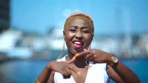 Vivian Kenya - Feel Me (Official Video) SKIZA CODE 8547441 - YouTube