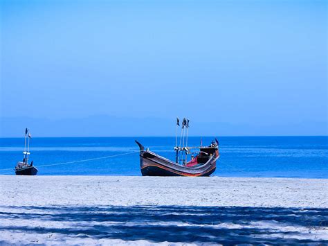 Cox’s Bazar Beach | Mustseespots.com