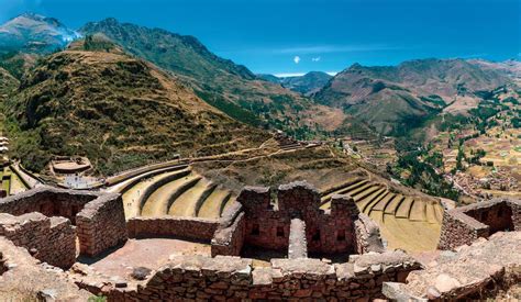 A Guide To Pisac Ruins, Peru: 8 Best Things To Know