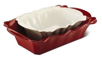 The Crofton Ceramic Baking Dish Set