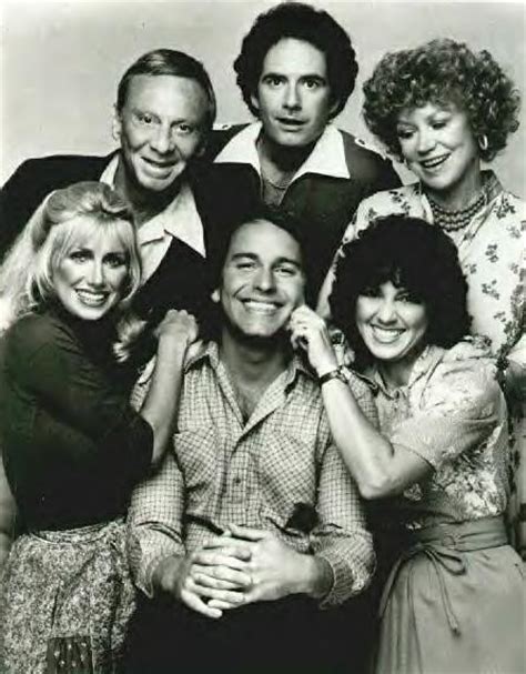 Three's Company Cast - Sitcoms Online Photo Galleries