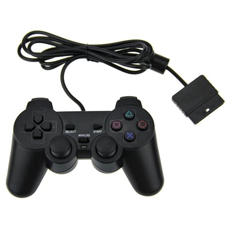 PlayStation 2 DualShock 2 Controller Remote - Robu.in | Indian Online ...