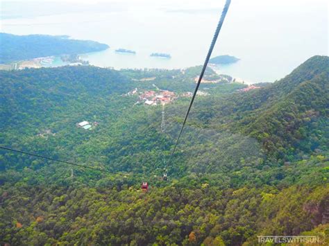 Langkawi Sky Bridge - Ultimate Guide (Own Experience & Tips)