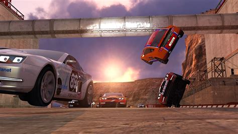 TrackMania 2 Canyon | Ubisoft (UK)