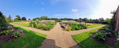 The Gardens - Somerleyton