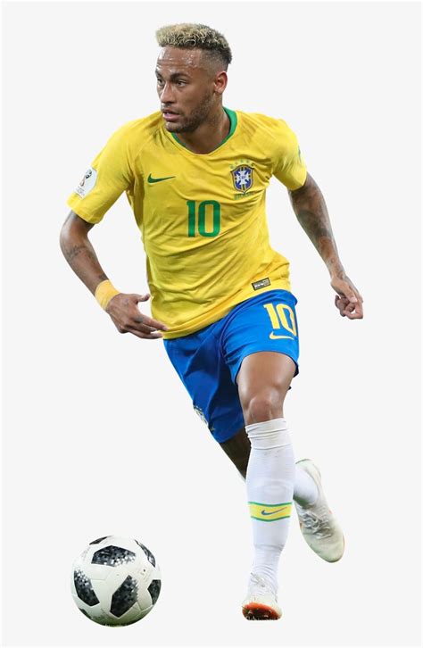 World Cup Neymar Jr Brazil 2018 Png PNG Image | Transparent PNG Free Download on SeekPNG