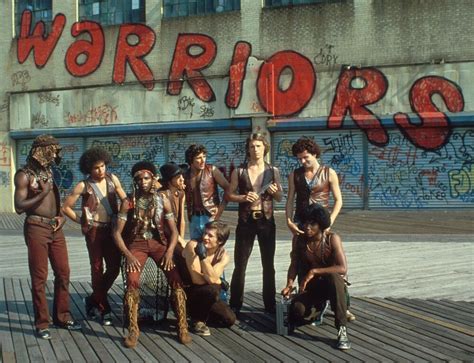 The Warriors Cast | www.imgkid.com - The Image Kid Has It!