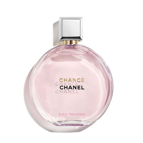 Chanel Chance Eau Tendre 100ml EDP – Perfume Malaysia