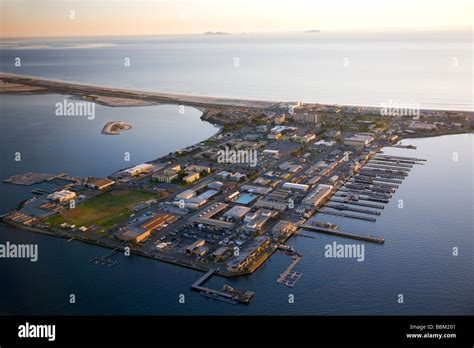 Naval Amphibious Base Coronado San Diego California Stock Photo - Alamy