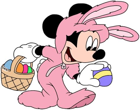 Download High Quality disney clipart easter Transparent PNG Images - Art Prim clip arts 2019