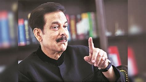 The shocking story of Sahara | Expert Views - Business Standard