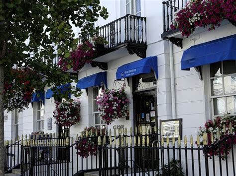 Hotels in London, England | Best Western London Hotels