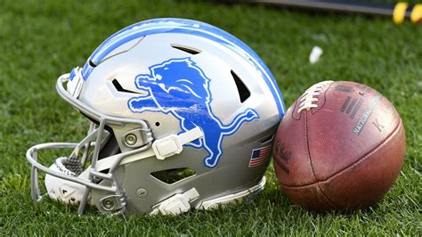 Detroit Lions fans find themselves cautiously optimistic entering 2022 ...