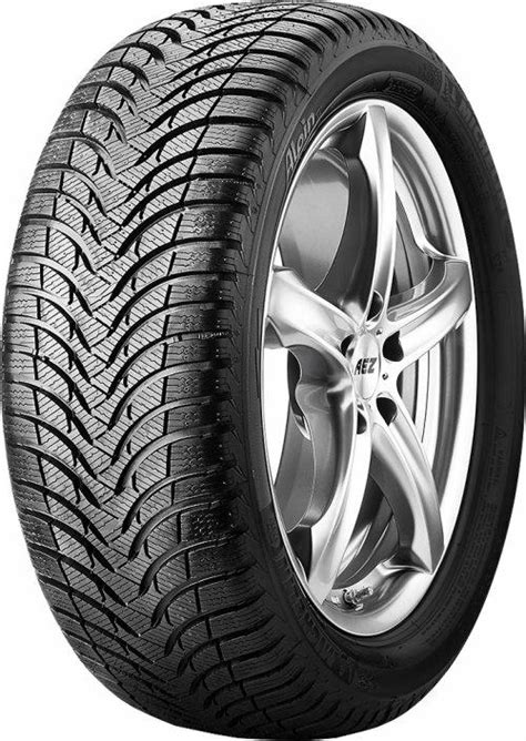 Michelin Alpin A4 175/65 R15 84 T — 218979 EAN: (3528703598565). Buy now!