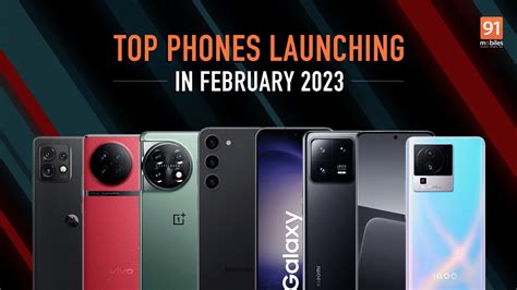 Top-Rated Flagship Phones Upcoming Phones 2023, 48% OFF