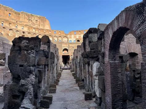 Best Colosseum Tours to Take in Rome