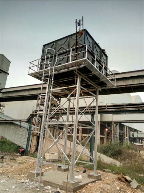 We Construct Overhead Tank. - Properties - Nigeria