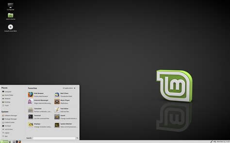 Linux Mint 18.3 “Sylvia” MATE released! – The Linux Mint Blog