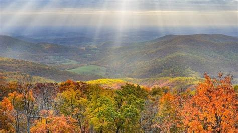 The 14 Best Things to Do in Shenandoah National Park - The Geeky Camper