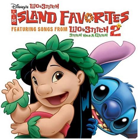 Lilo & Stitch 2:..: Amazon.co.uk: Music