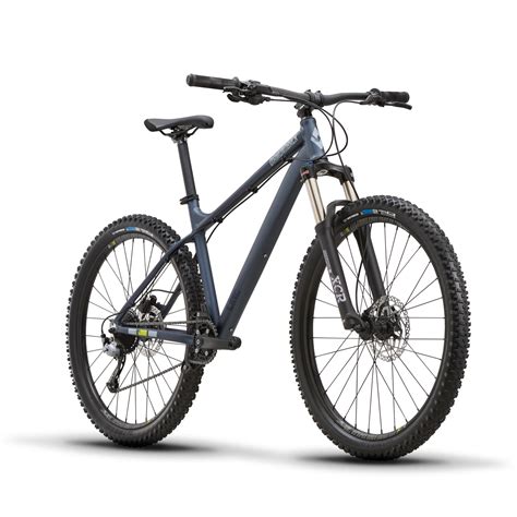 Diamondback Line 27.5 Medium Med Md 18 Blue 27.5" Mountain Bike ...