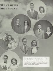 Upper Darby High School - Oak Yearbook (Upper Darby, PA), Class of 1943 ...