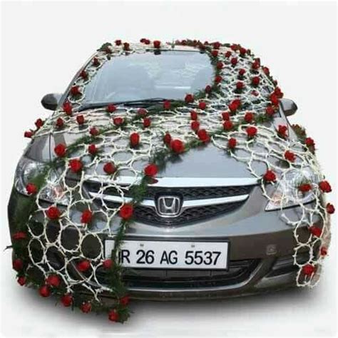 Wedding Car Decorations, Stage Decorations, Garland Wedding, Wedding Backdrop, Flower ...